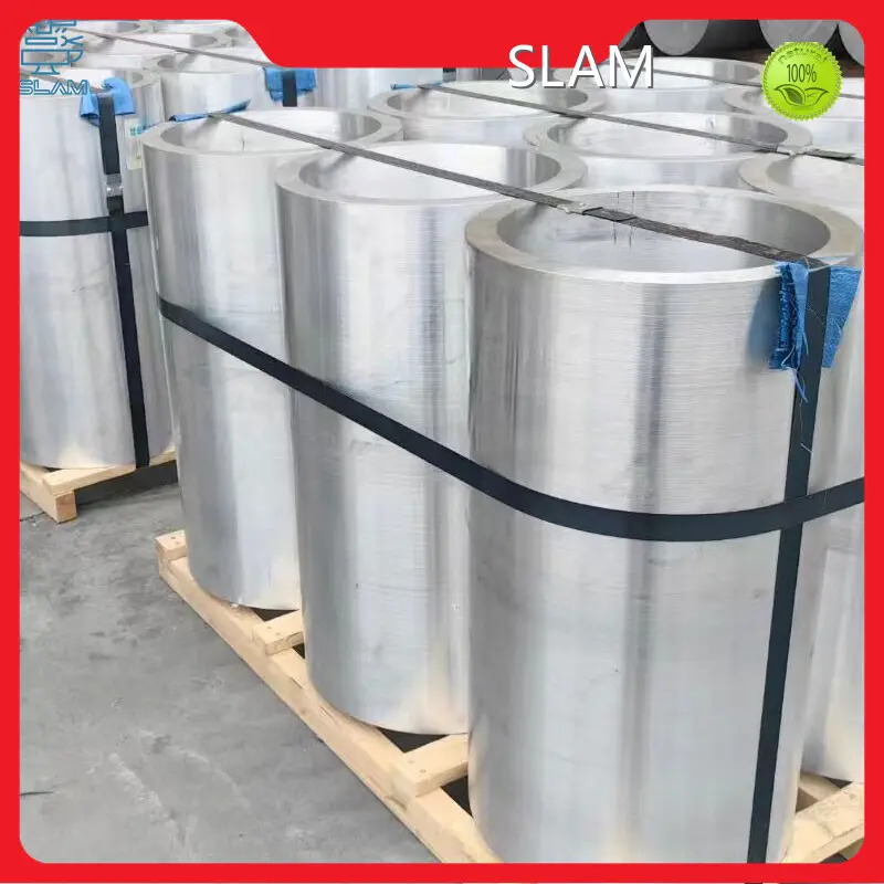 Aluminum Forging SLAM Brand Factory 1