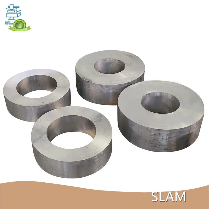 OEM Aluminium Forging SLAM 1