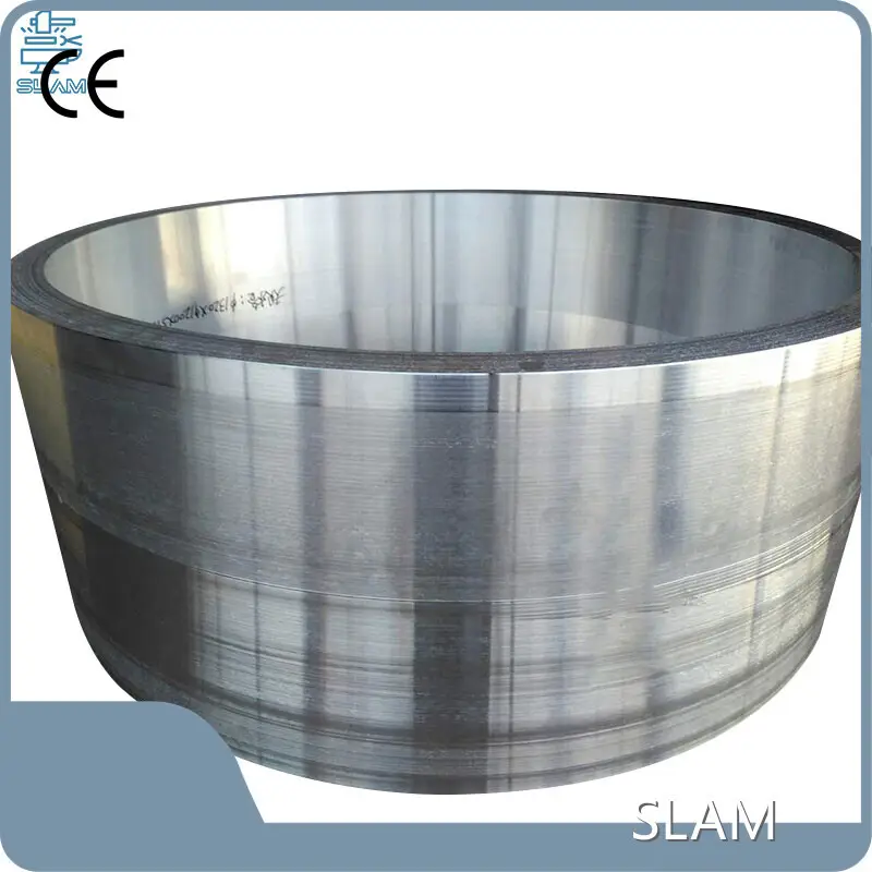 SLAM Aluminum Alloy Die Casting for Shipping Industry - 1