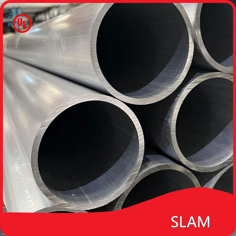 Aluminium Products Suppliers From China for Automotive Industry SLAM 1