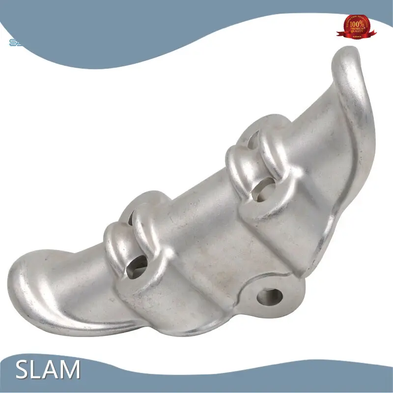 Aluminium Forging Suppliers Bulk Buy SLAM 1