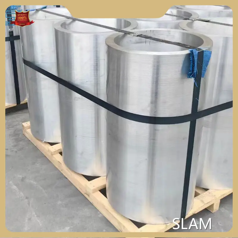 Wholesale Aluminum Forging SLAM Brand 1