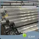 OEM Aluminum Pipe Suppliers SLAM 1