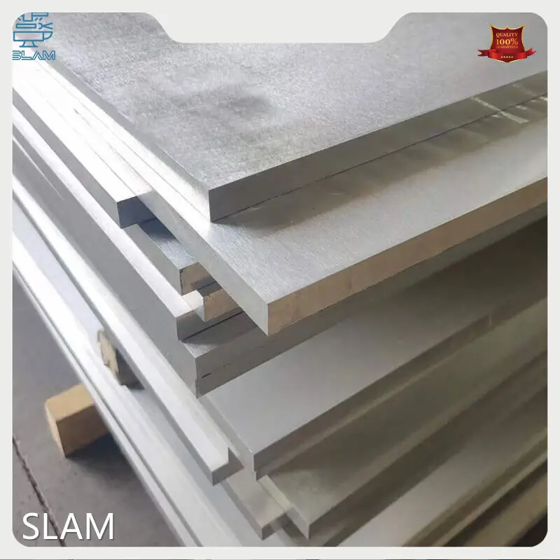 Aluminum Plate 5mm with Good Price 1