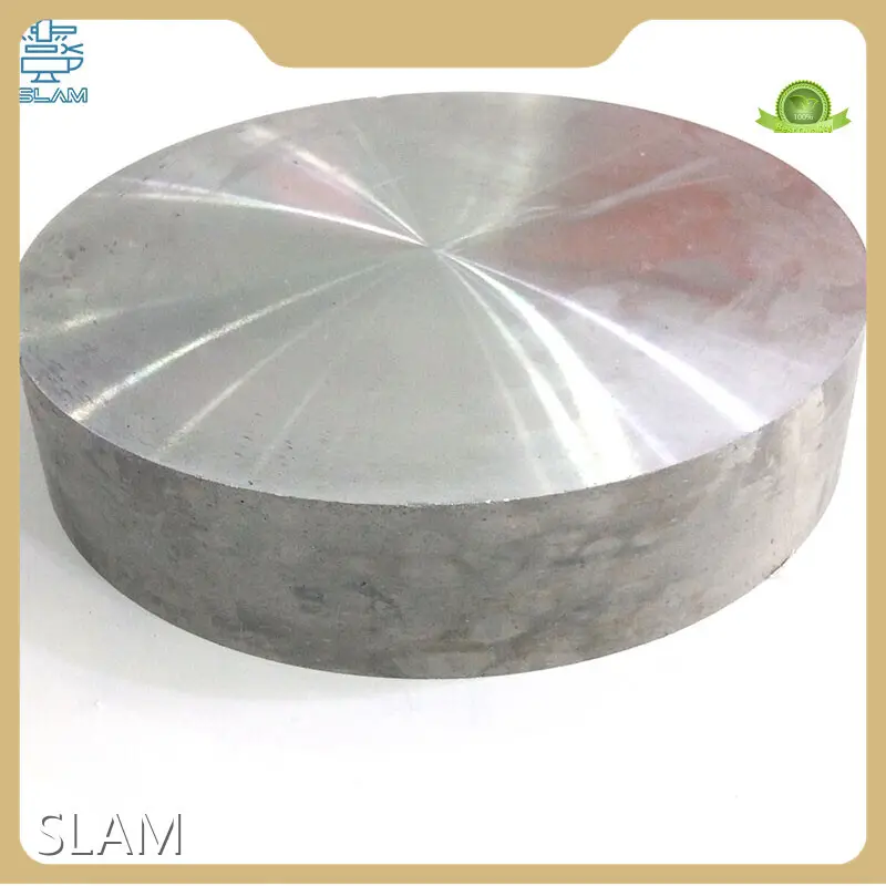 Bulk Production Aluminum Alloy Manufacturers SLAM Company 1