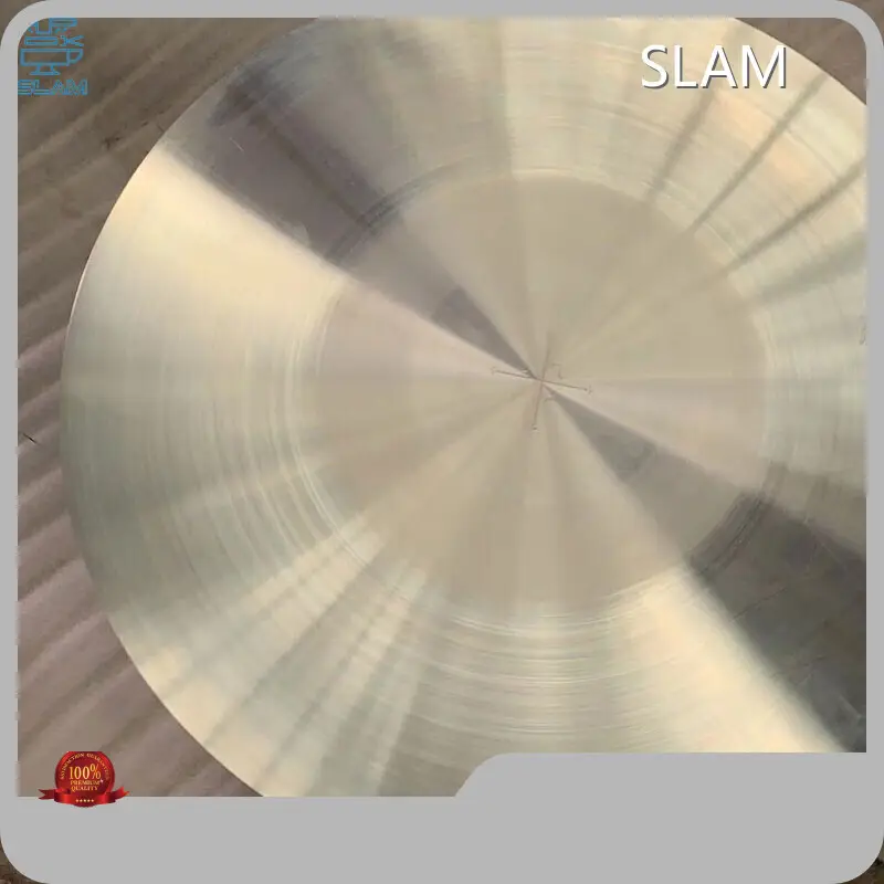 SLAM Forge Alloy Highly Rated for Manufacturing Industry 1