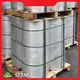 Large Diameter Aluminium Tube SLAM 1