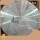 Hot Sale SLAM Aluminum Forgings for Construction Industry 1