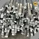 Creative Flat Aluminum Extrusions SLAM Company 1
