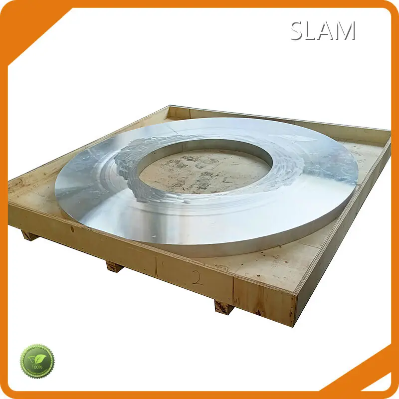 Aluminum Alloy Tube Suppliers Manufacturing 1