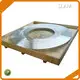 Aluminum Alloy Tube Suppliers Manufacturing 1