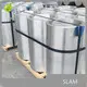 SLAM Extruded Aluminum Tube for Shipping Industry 1