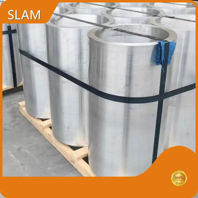 Aluminium Wrought High safety for Aerospace Industry 1