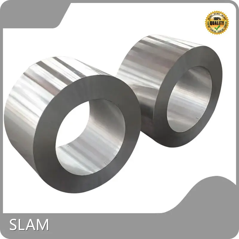 SLAM Bulk Aluminum Alloy Suppliers for Aerospace Industry 1