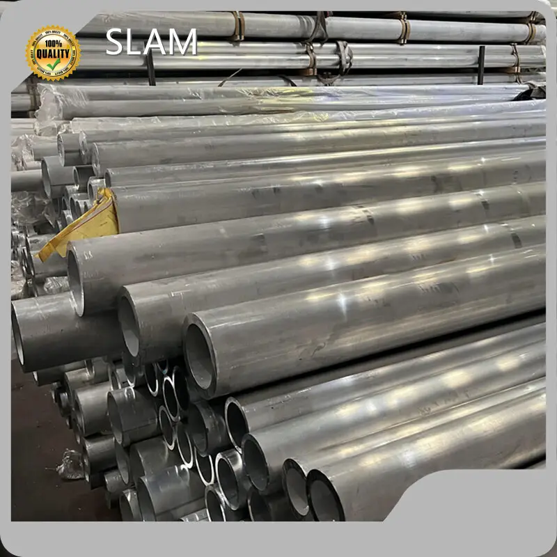 OEM Aluminum Square Tubing SLAM 1