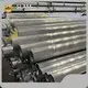 OEM Aluminum Square Tubing SLAM 1