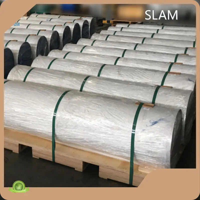 Fine Quality SLAM Aluminum Alloy Die Casting Manufacturers for Construction Industry 1