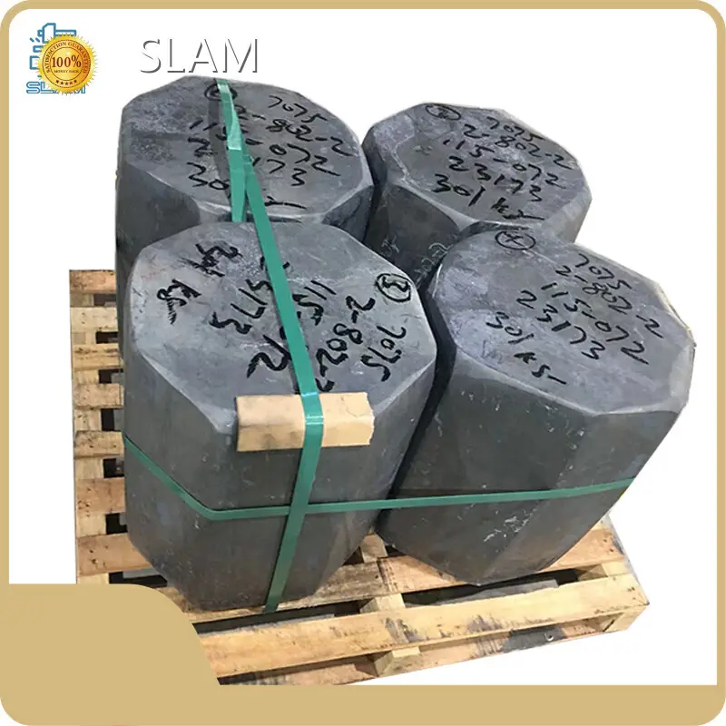 Aluminium Products Manufacturing SLAM, 1