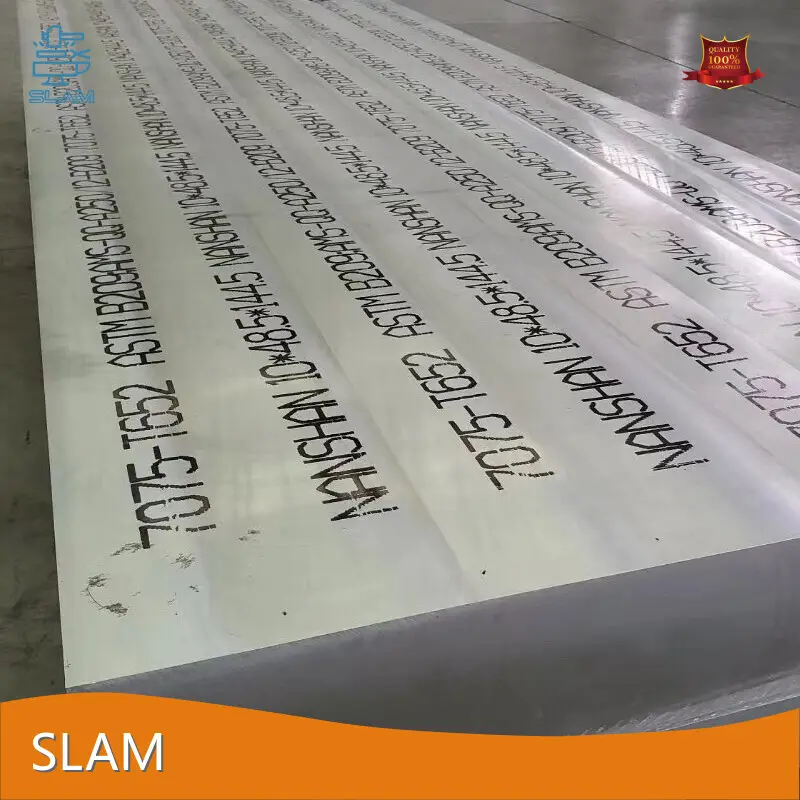 Bulk Cast Aluminum Plate Cast Aluminum Plate Company 1