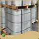 Bulk Production Aluminium Forging SLAM Company 1