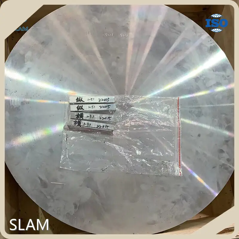 Aluminium Forging Bulk Buy SLAM 1