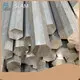 Extruded Aluminium Bar SLAM 1