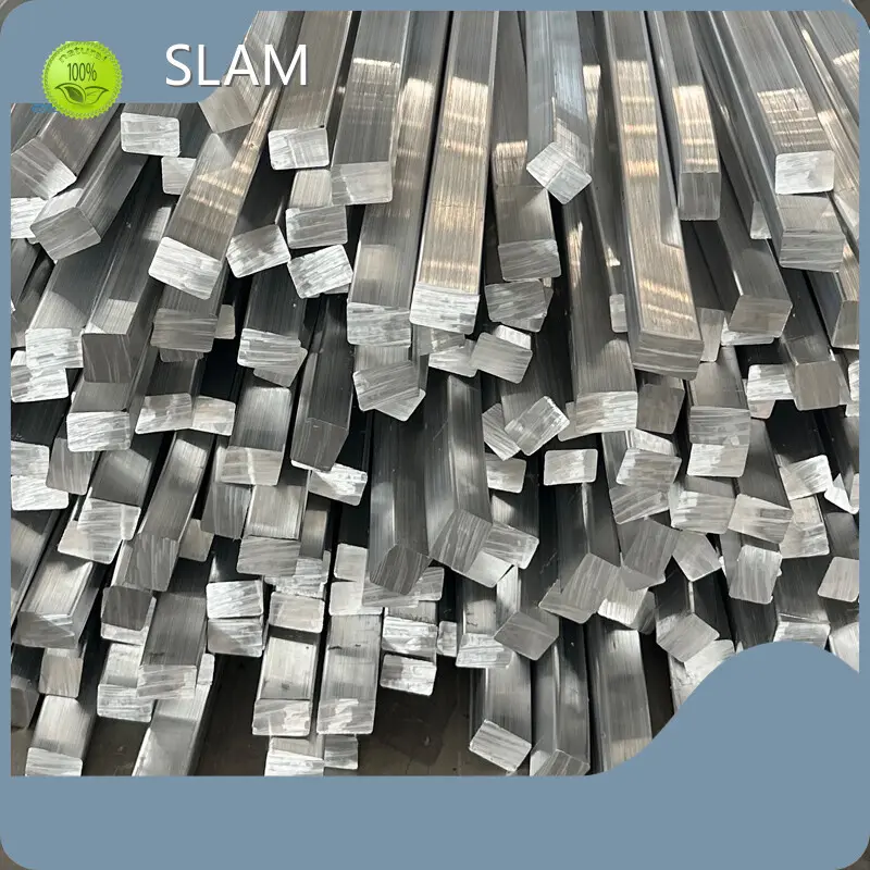 High End Aluminium Products Manufacturers SLAM Manufacture 1