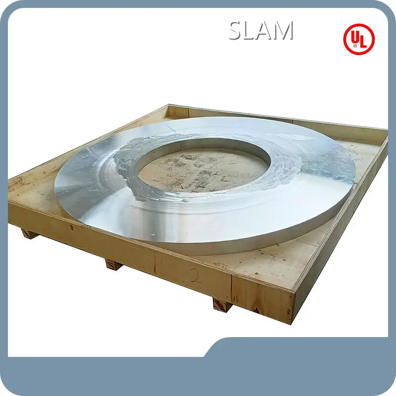 OEM Aluminum Ring SLAM 1