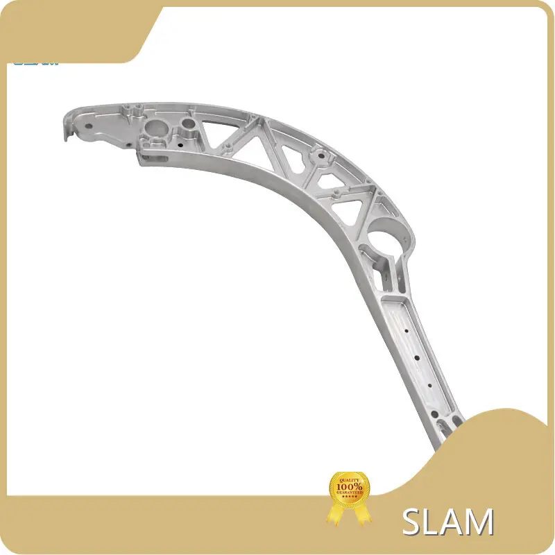 Aluminium Products SLAM 1