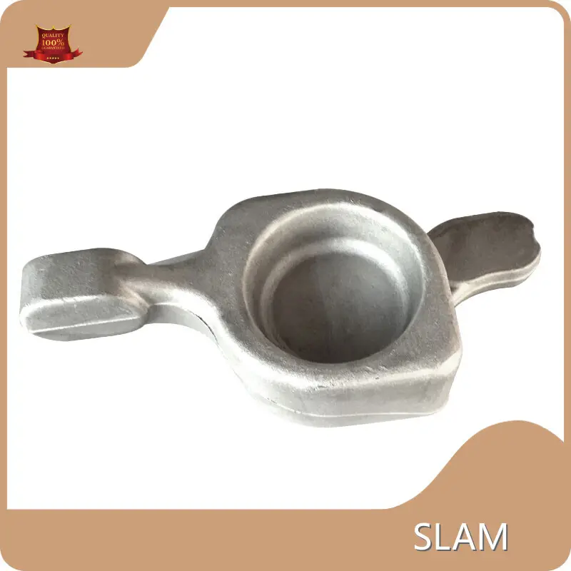 Custom High Temperature Aluminium Alloys SLAM 1