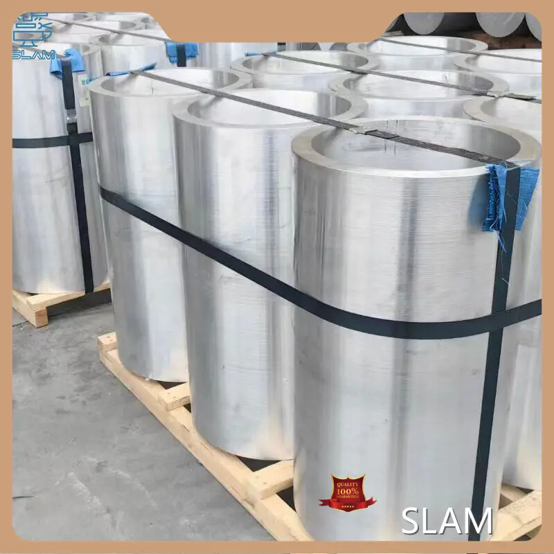 Forge Alloy SLAMhigh safety 1