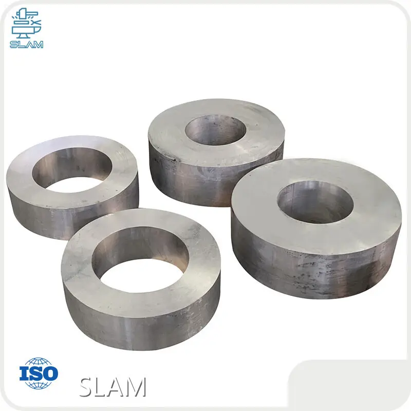 Aluminium Alloy Manufacturers Quality Assurance for Automotive Industry SLAM 1