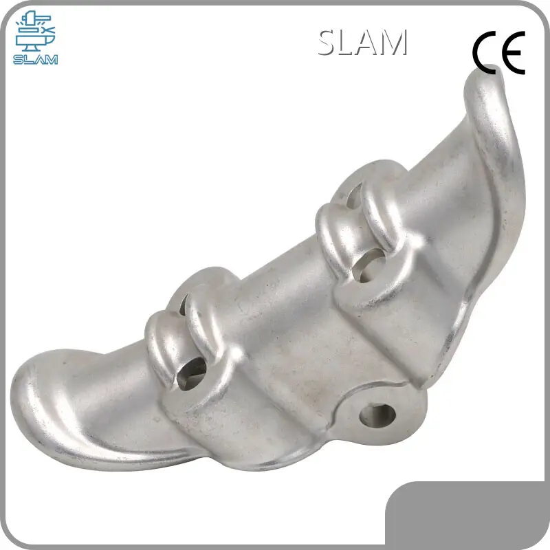 Long Lasting Aluminium Alloy with Custom Services | SLAM 1