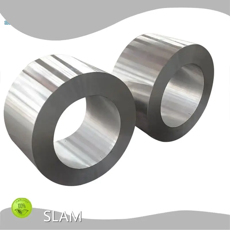 Custom Aluminium Alloy Suppliers Quality Assurance Manufacturer | SLAM 1