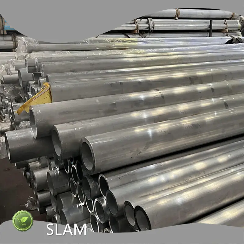 SLAM Aluminum Pipe Suppliers Supply for Shipping Industry 1