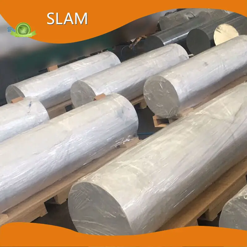 Custom Aluminium Products SLAM 1