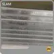 Hot Aluminum Alloy Die Casting Manufacturers SLAM Brand 1