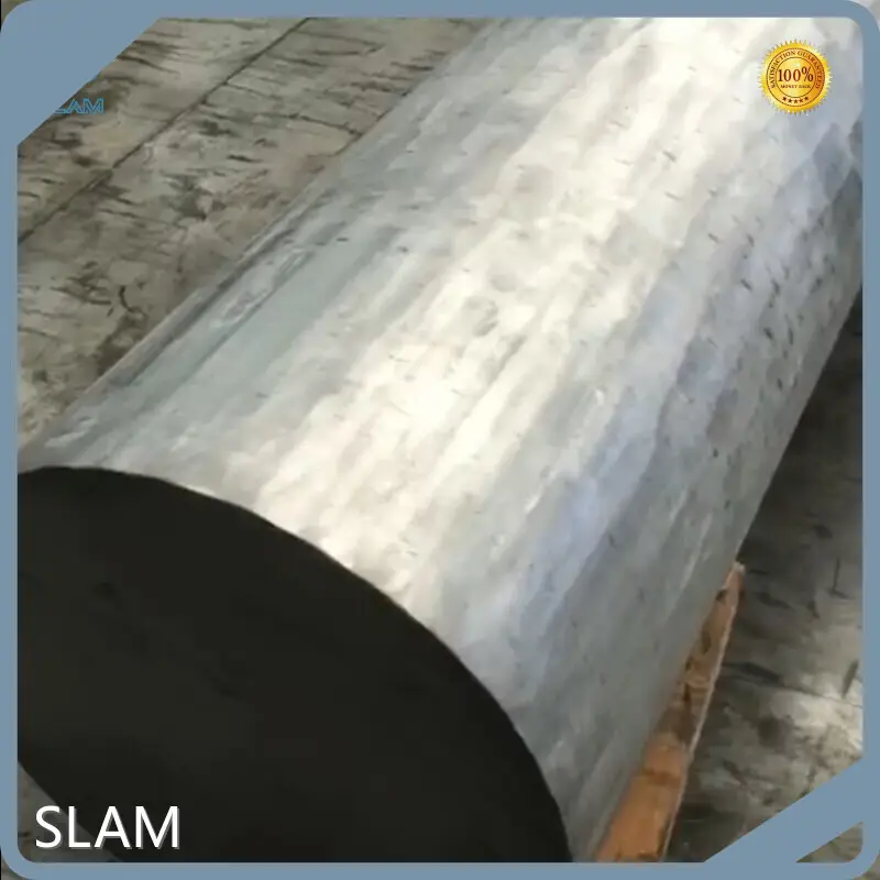 SLAM | High End Aluminium Products Suppliers Manufacturing 1
