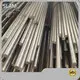 Extruded Aluminum Rod with Custom Services for Construction Industry SLAM 1