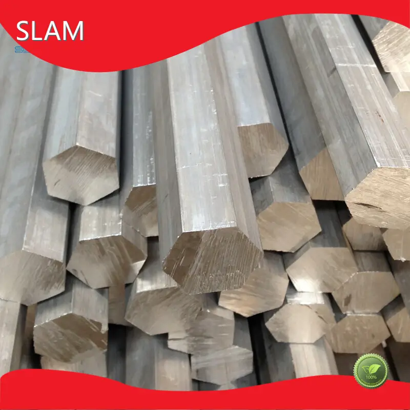 SLAM Aluminium Products Suppliers for Manufacturing Industry - 1