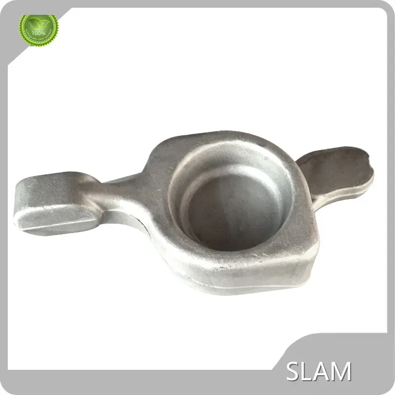 Fine Quality Forged Aluminum Alloy Price List | SLAM 1