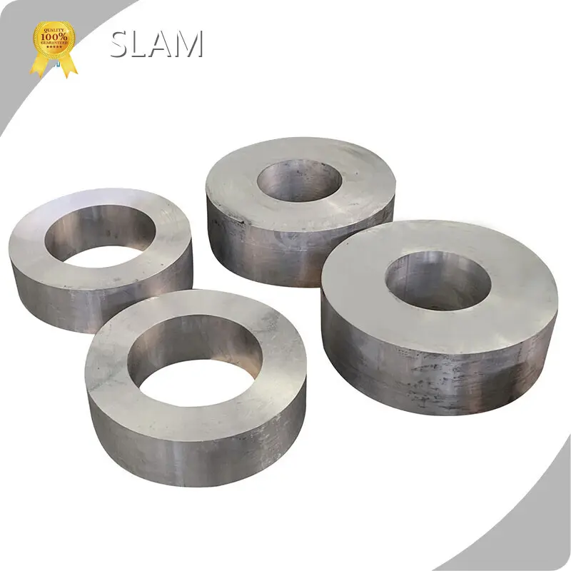 Aluminum Alloy Metal - for Automotive Industry - SLAM 1