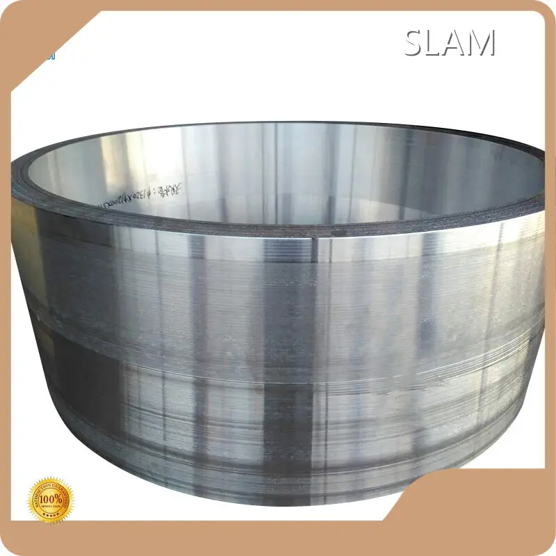 Best Value Aluminum Pipe Suppliers SLAM Company 1