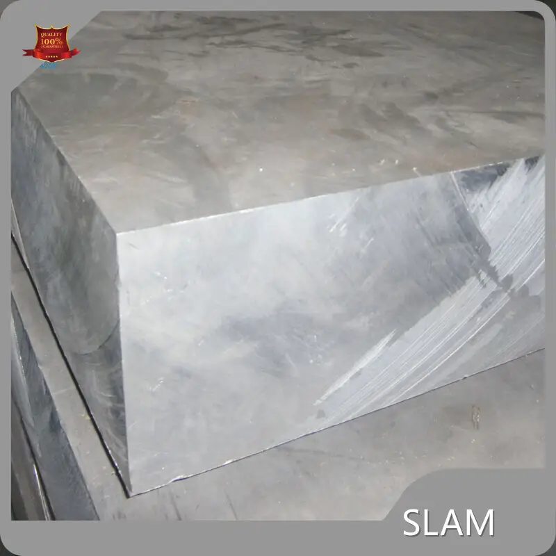 Hotaluminium Plate 3mm SLAM Brand 1