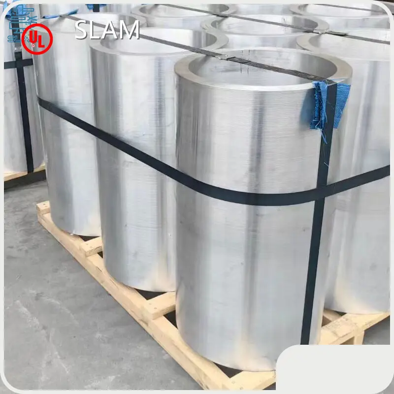 Aluminum Alloy Suppliers Wholesale - SLAM 1