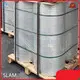 Standard Aluminum Sheet Metal Alloys SLAM Manufacture 1
