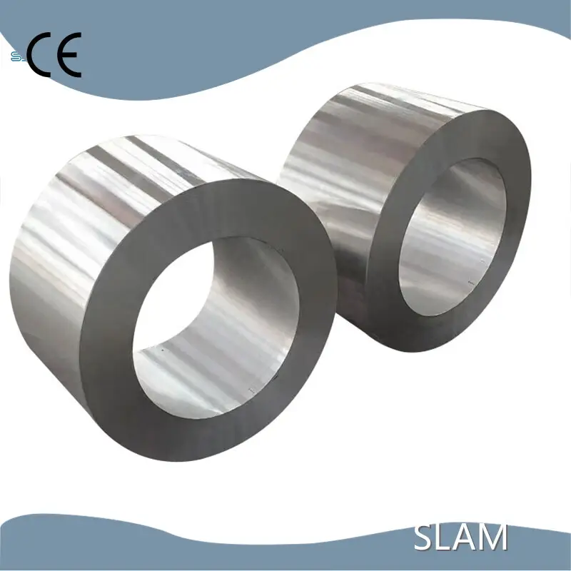 Aluminum Square Rods SLAM Brand 1