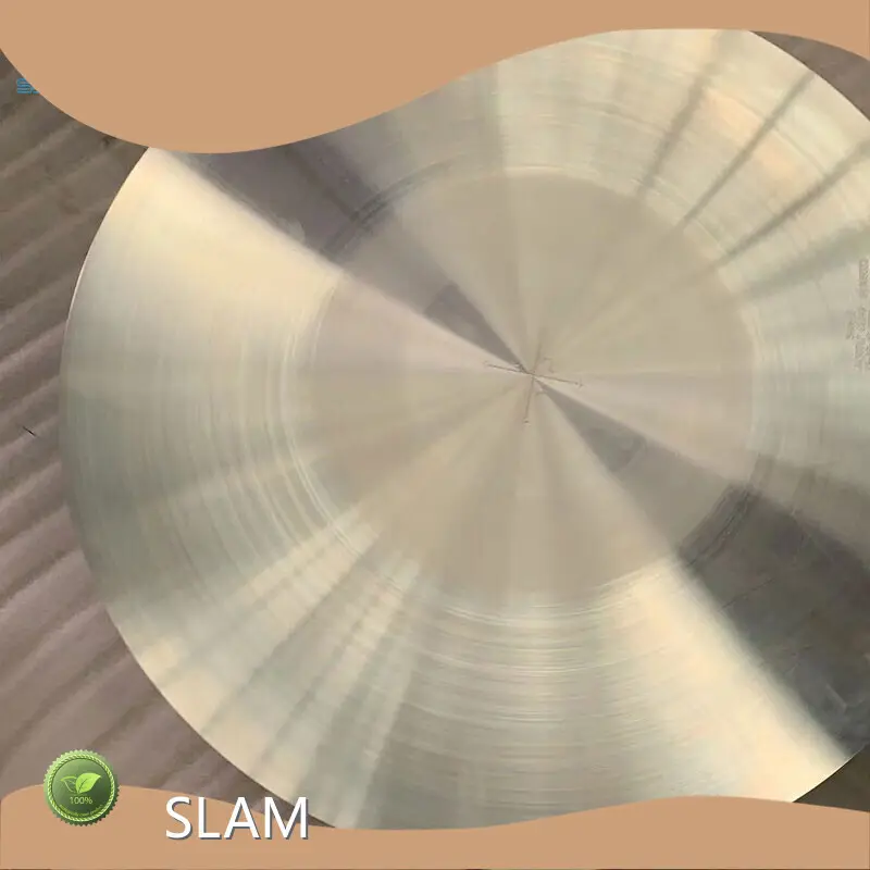 Standard Aluminum Circle Factory Price | SLAM 1