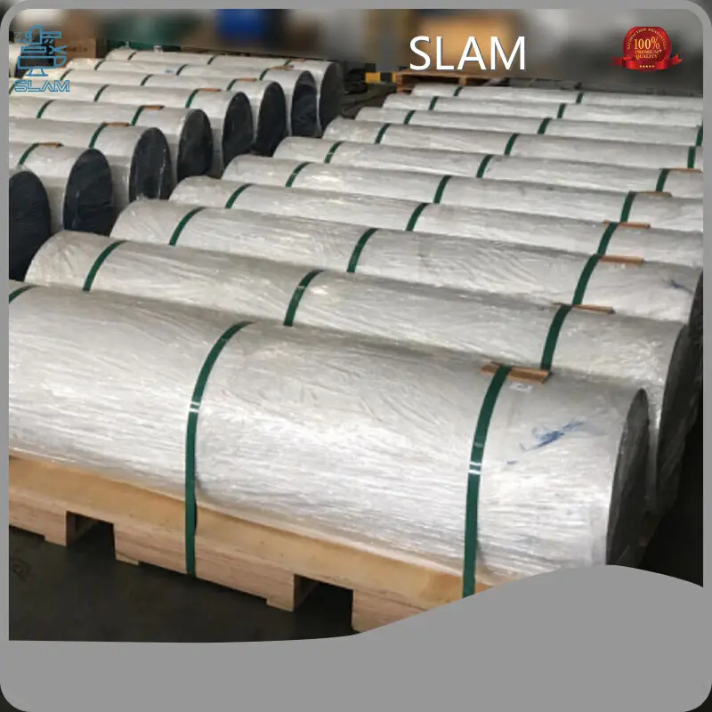 Aluminum Square Rod with Good Price for Construction Industry 1