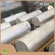 Wholesale Aluminium Hollow Bar Manufacturer | SLAM 1